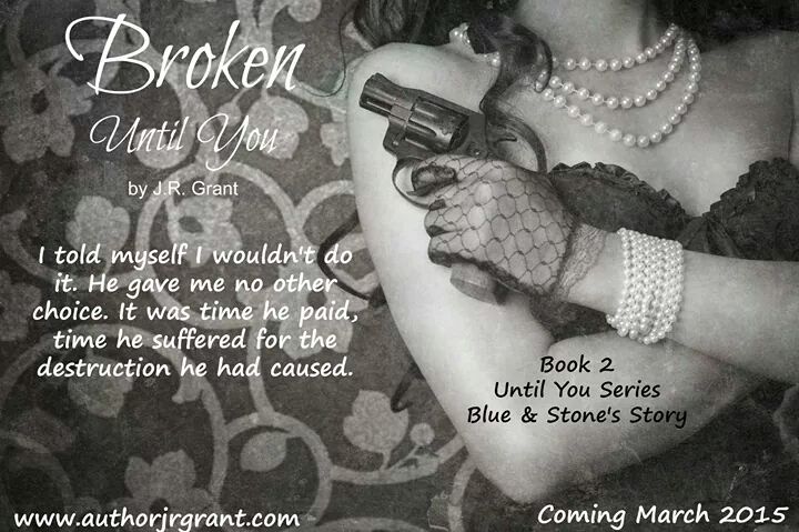 Broken Until You Teaser 2