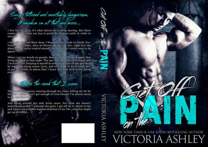 Get Off On The Pain Full