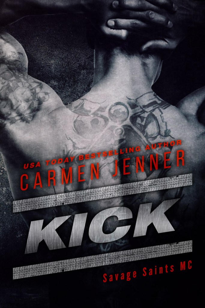 Kick Cover
