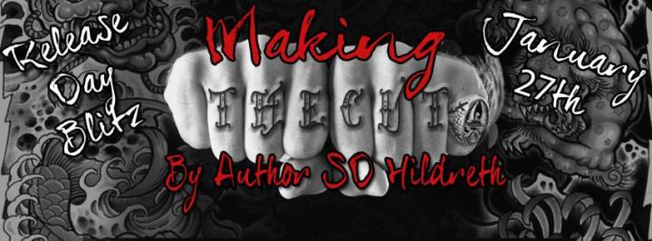 Making the Cut RDB Banner