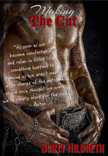 Making the Cut Teaser 6