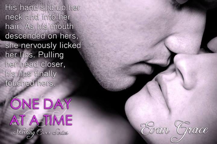 One Day At A Time t1