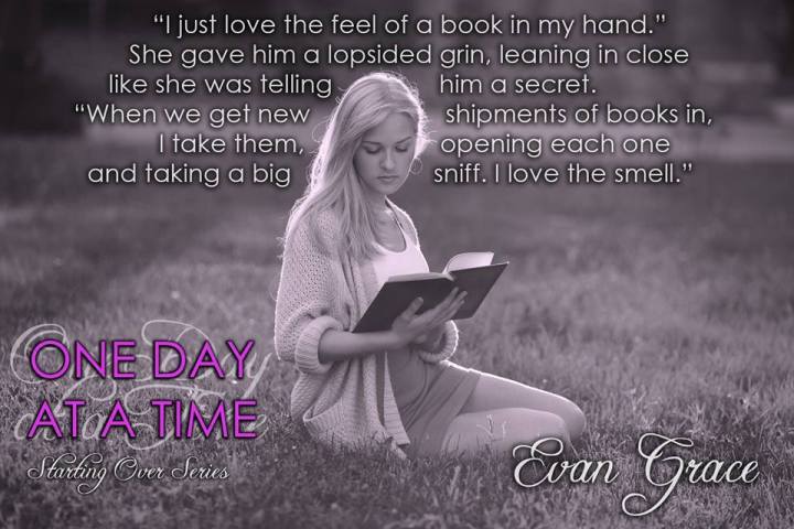 One Day At A Time t2