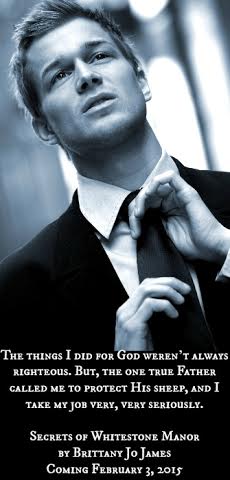 Secrets Of Whitestone Manor Teaser 2