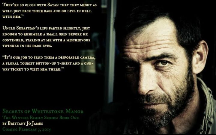 Secrets Of Whitestone Manor Teaser 4