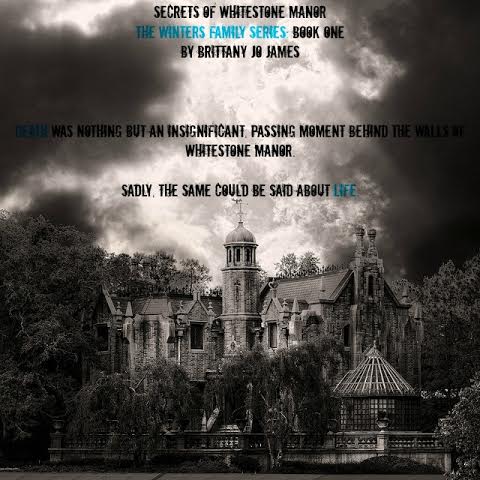 Secrets Of Whitestone Manor Teaser 6