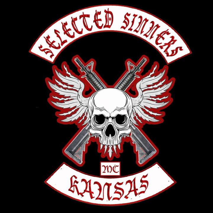 Selected Sinners Logo