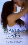 Starting Over Cover