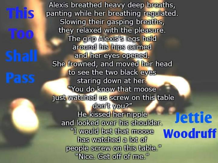 This Too Shall Pass Teaser 1