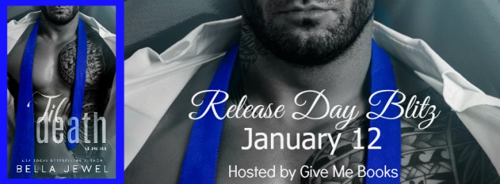 Til Death Vol 2 Banner