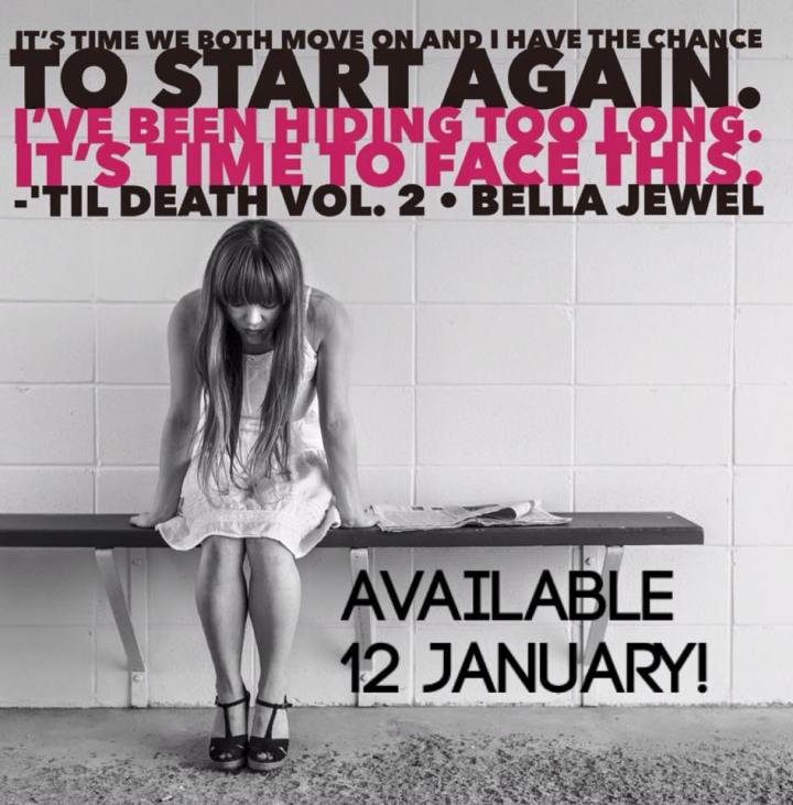 Til Death Vol 2 Teaser 2