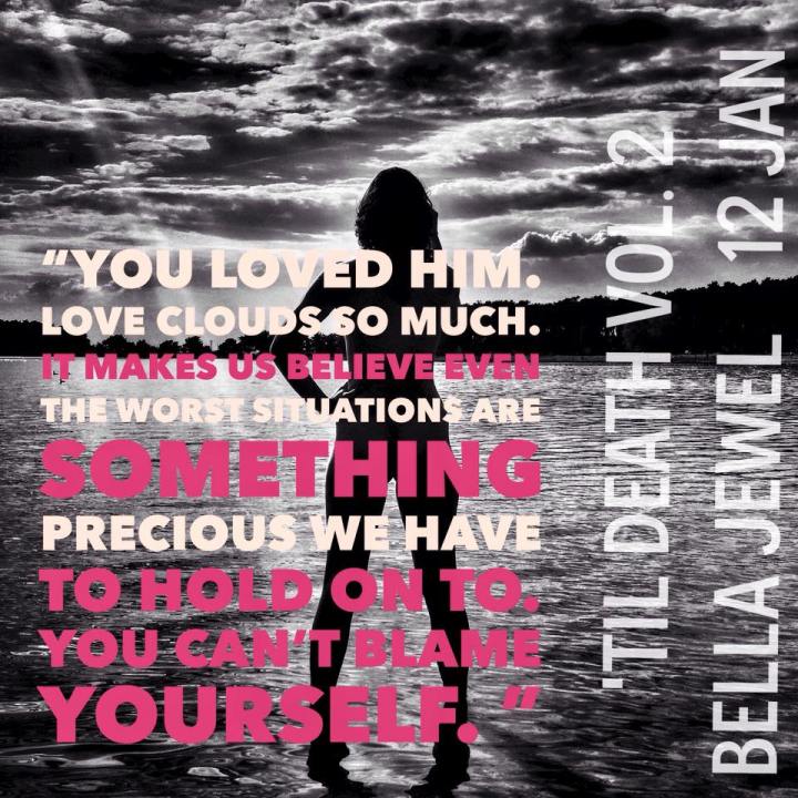 Til Death Vol 2 Teaser 5