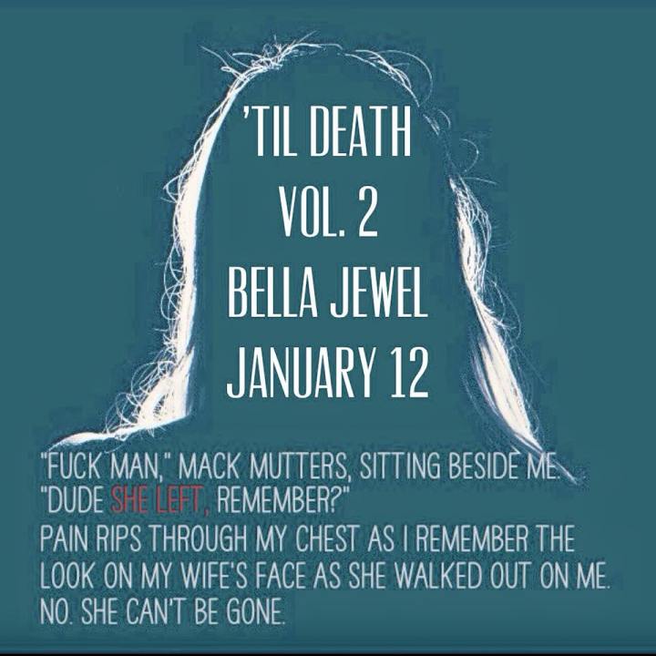 Til Death Vol 2 Teaser 6