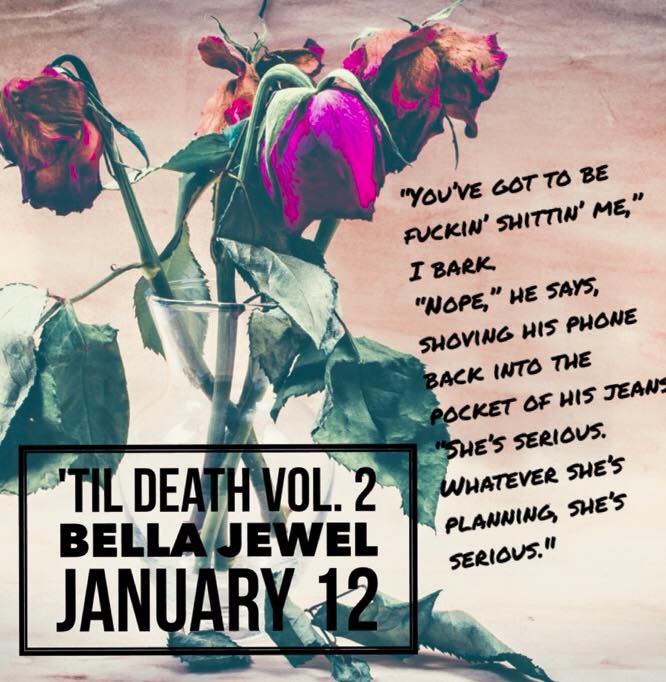 Til Death Vol 2 Teaser 7