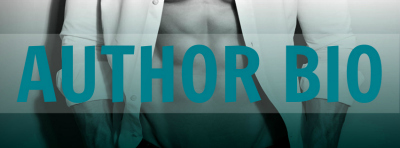 To Love Again Author Bio x400