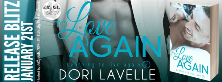 To Love Again Banner
