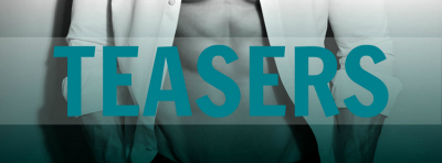 To Love Again Teasers x400