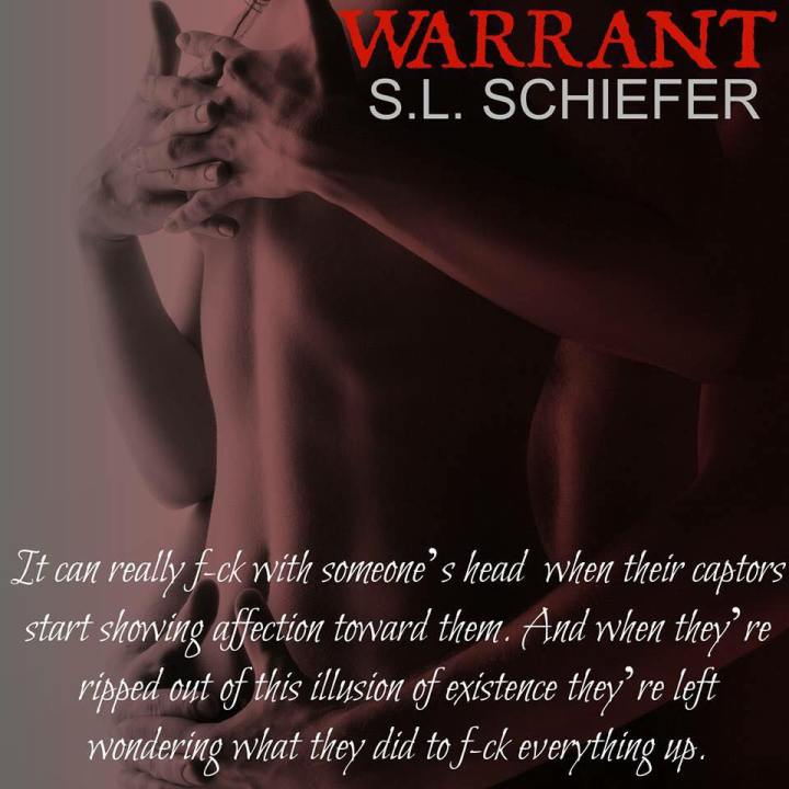 Warrant Teaser 3