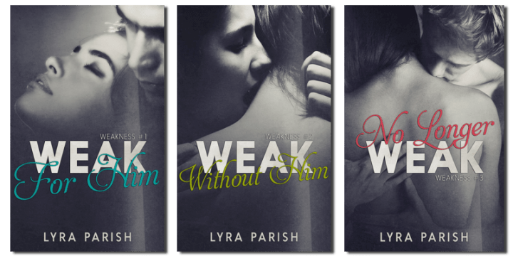 Weakness series