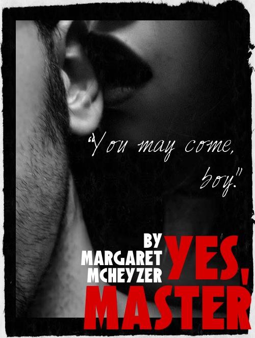 Yes, Master Teaser 1