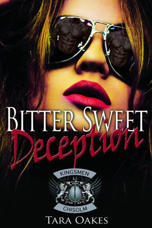 Bitter Sweet Deceptions Cover