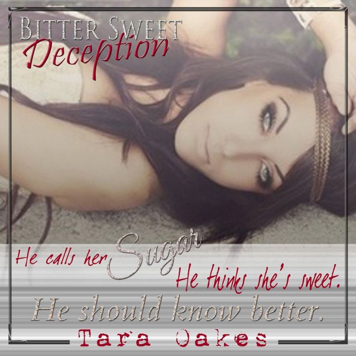 Bitter Sweet Deceptions t3