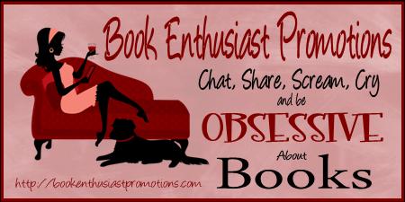 Book Enthusiast Promotions Banner