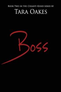 Boss cover
