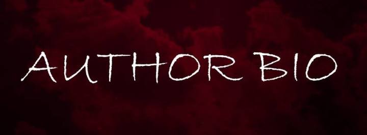 Dirty Bad Wrong author bio