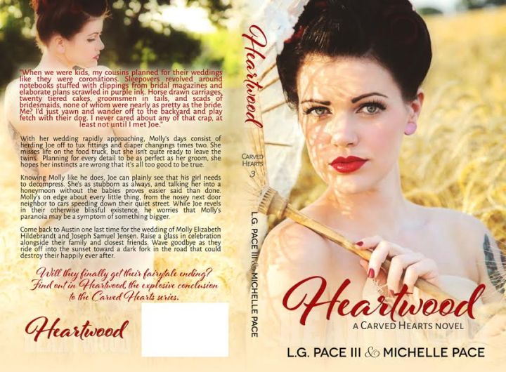 Heartwood Full Cover