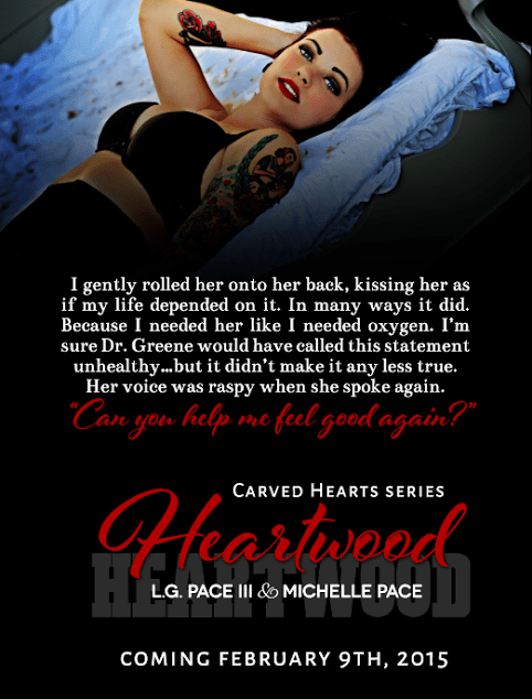 Heartwood Teaser 8