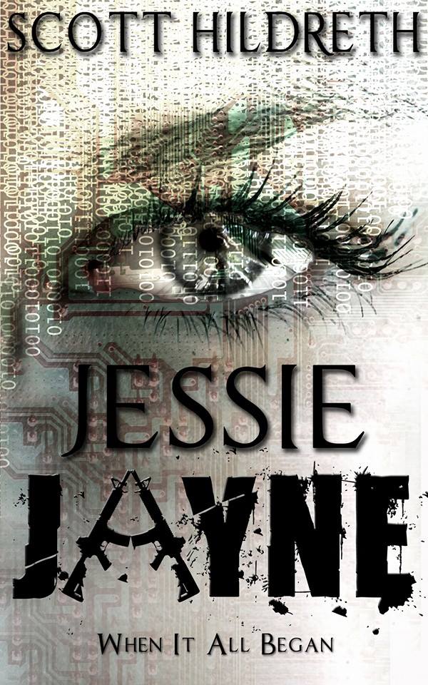 Jessie Jayne Cover