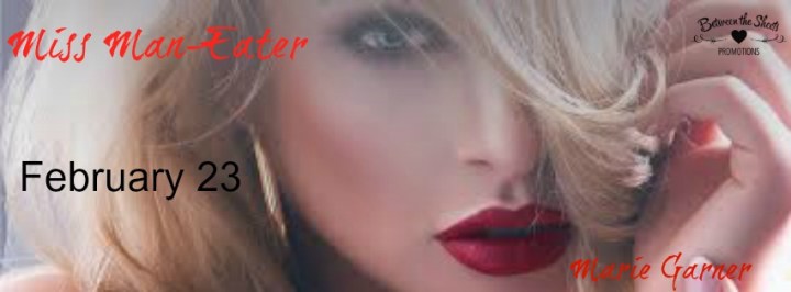 Miss Man-Eater Rel Banner