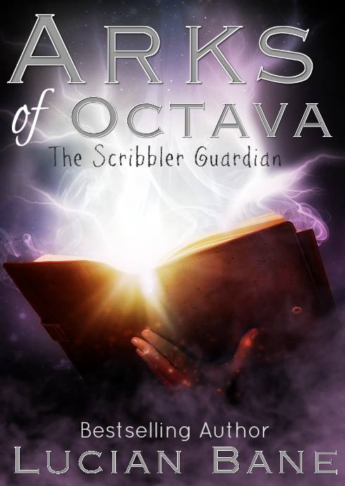 Octava Cover
