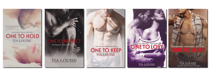 ONE TO HOLD SERIES-2