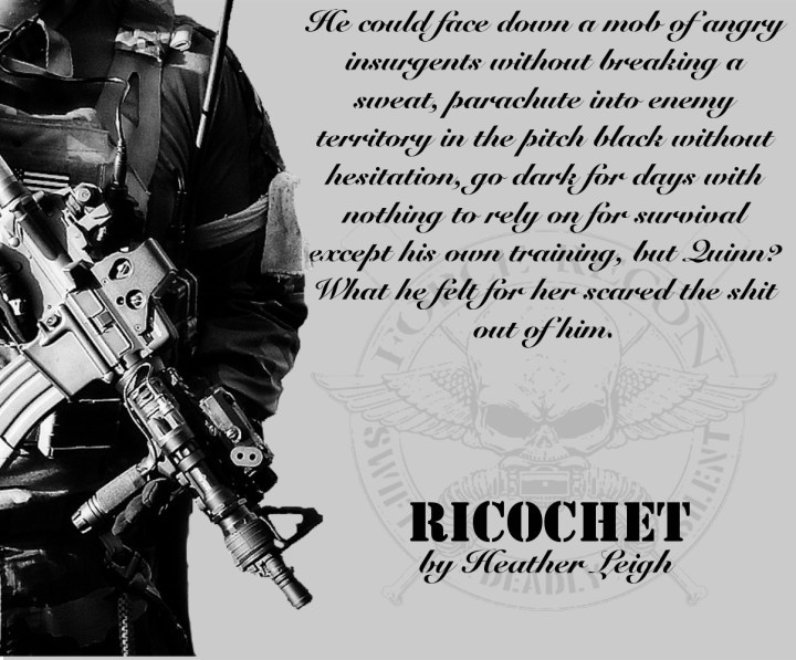 Ricochetadgun
