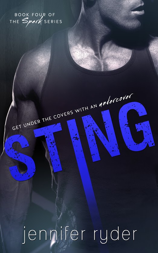 STING JENNIFER RYDER AMAZON KINDLE EBOOK