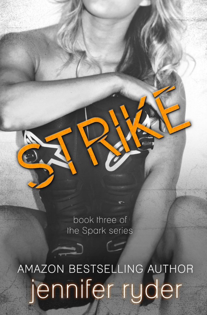 Strike Cover