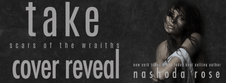 Take Cover Reveal Banner