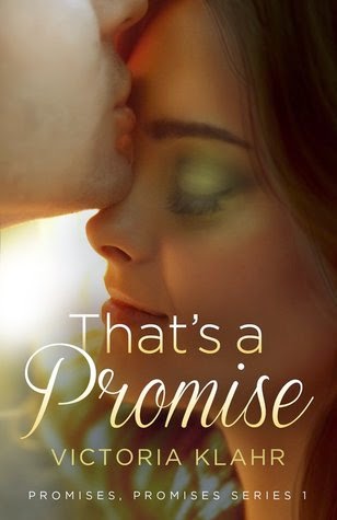 That's A Promise Cover