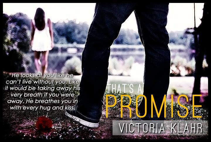 That's A Promise teaser 1
