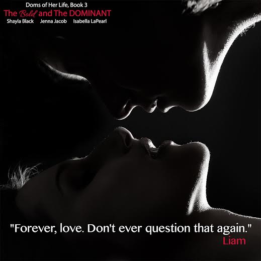 The Bold and The Dominant Tease4