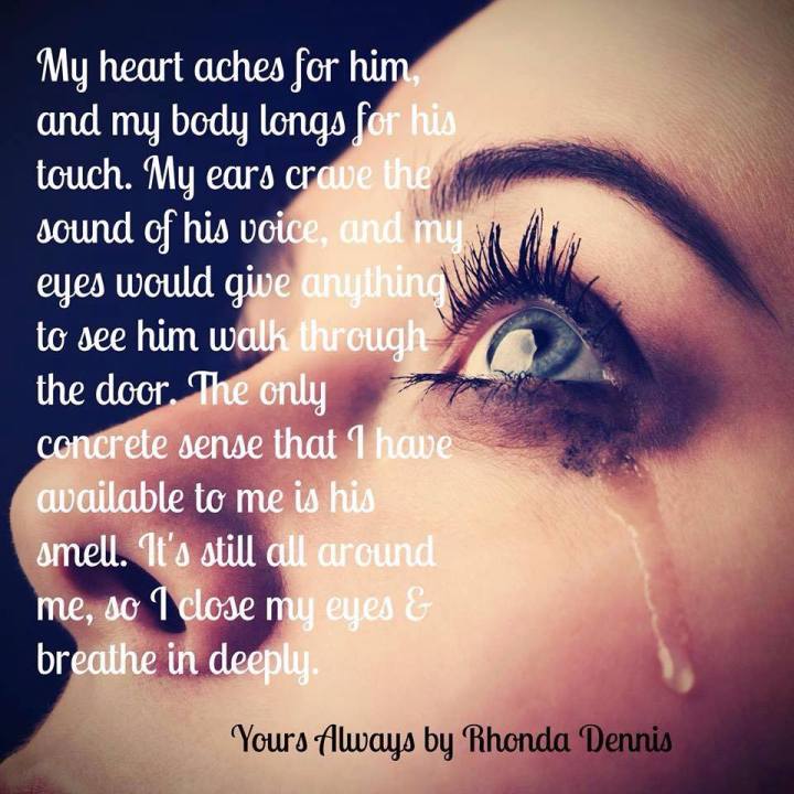 Yours Always Teaser 1