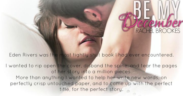 Amorous young couple