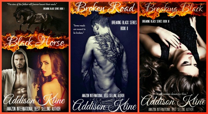 Breaking Black Series