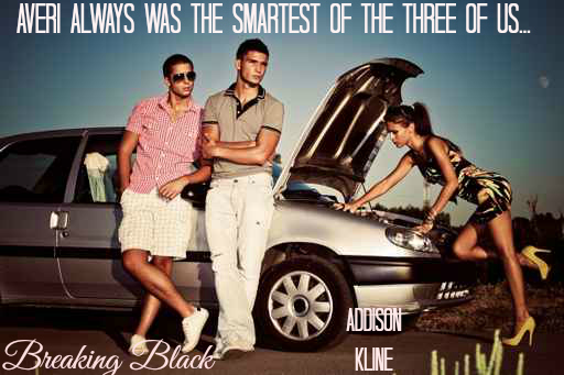 Breaking Black - Teaser 2