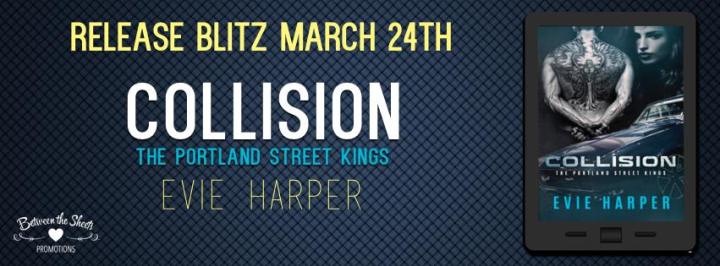 Collision Release Banner
