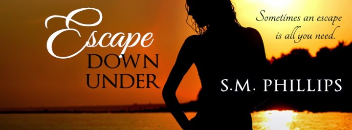 Escape Down Under FB