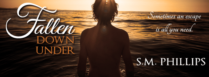 Fallen Down Under FB