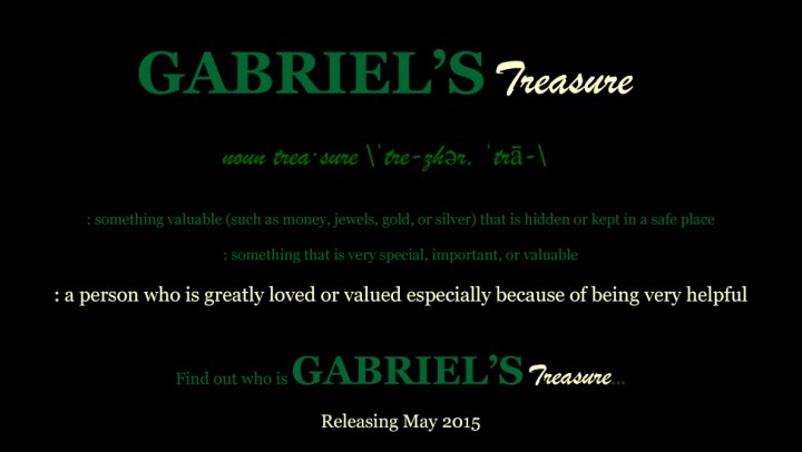Gabriel's teser